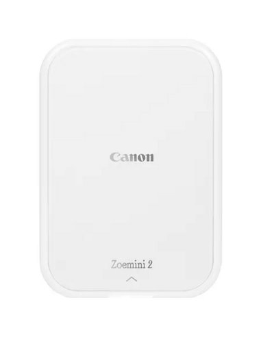 Canon Zoemini 2 Pearl White