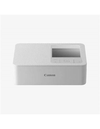 Canon Selphy CP-1500 white