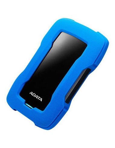 ADATA HD330 external hard drive 2000 GB Red