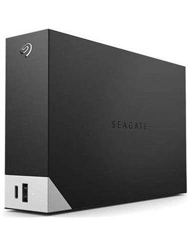 Seagate OneTouch 6TB Desktop Hub USB 3.0 STLC6000400