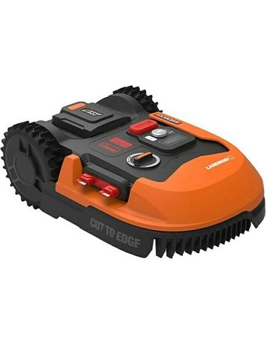 WORX WRE148E Landroid L800 robotic lawn mower