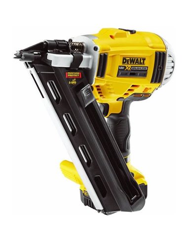 DeWALT DCN695P2 nailer/staple guns Battery