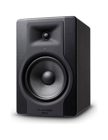 M-AUDIO BX8 D3 Black