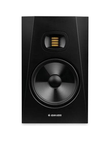 Adam T8V Black