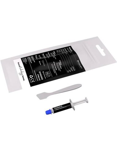 ENDORFY Pactum 4 heat sink compound Thermal paste 12 W/m·K 1.5 g