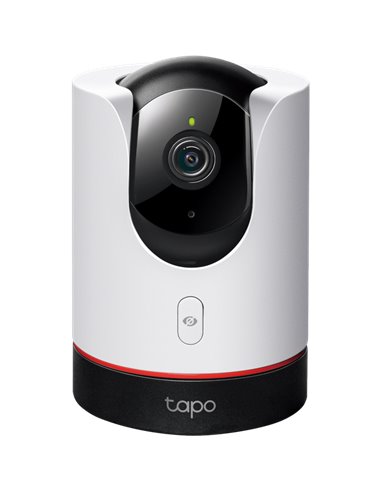 TP-Link Tapo Pan/Tilt AI Home Security Wi-Fi Camera