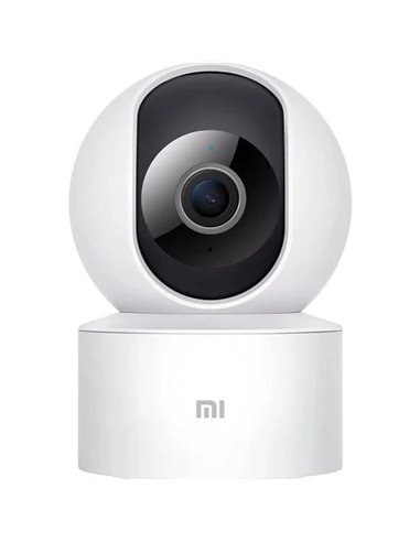 Xiaomi Smart Camera C200 Spherical IP security camera Indoor 1920 x 1080 pixels Ceiling/Wall/Desk