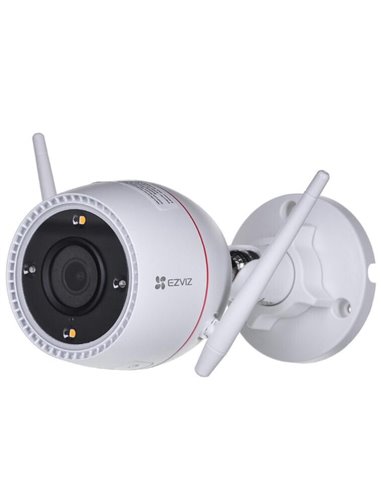 IP CAMERA EZVIZ H3C 2K CS-H3C-R100-1K3WKFL