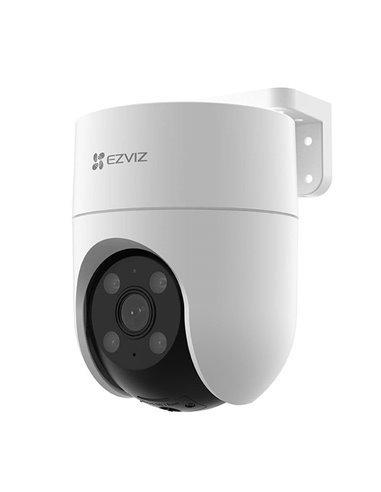 IP PTZ CAMERA EZVIZ H8C