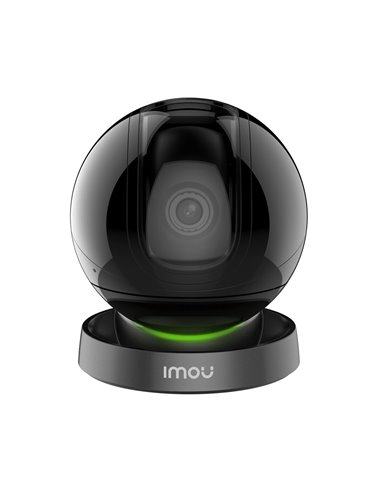 Dahua Imou Rex IPC-A26LP-IMOU Indoor IP camera, 2MP Full HD PTZ, black