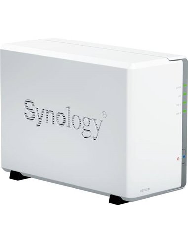 NAS server Synology DiskStation DS223j