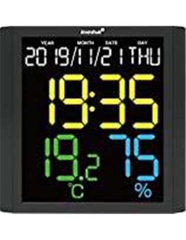 Levenhuk Wezzer PLUS LP10 Weather Station