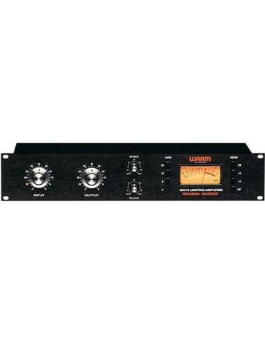 Warm Audio WA 76 - Compressor