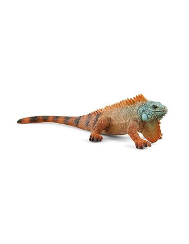 Schleich Wild Life 14854 Iguana