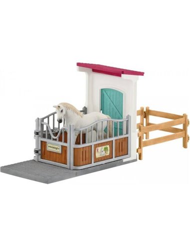 Schleich Horse Club 42569 Horse Box