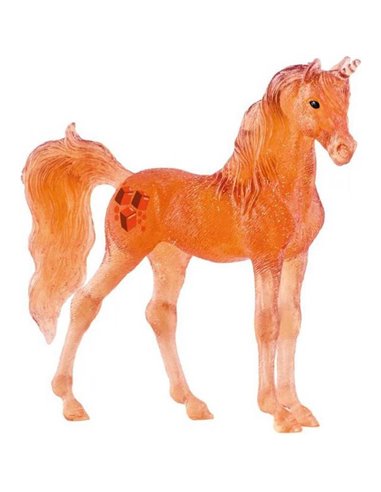 Schleich bayala 70735 collectable unicorn caramel