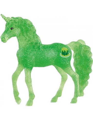 Schleich bayala 70733 Collectable Unicorn Jello