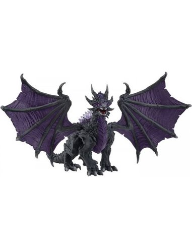 Schleich Eldrador Creatures Shadow Dragon 70152