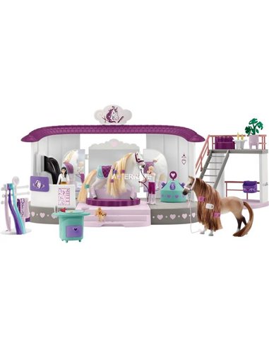 Schleich Sofia's Beauties Beauty Salon 42588