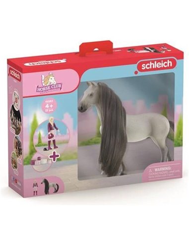 Schleich Sofia's Beauties Sofia & Dusty Starter Set