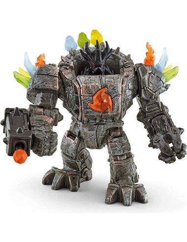 Schleich Eldrador Creatures Master Robot 42549