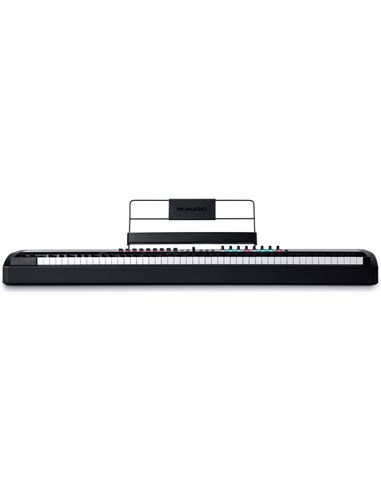 M-AUDIO Hammer 88 Pro MIDI keyboard 88 keys USB Black