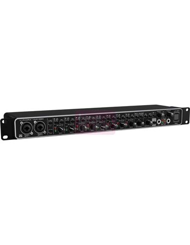 Behringer UMC1820 - USB audio interface