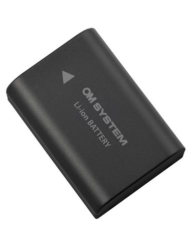 OM System BLX-1 Li-Ion Battery