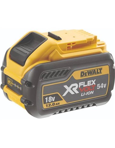 DeWalt DCB548-XJ Battery 18V/54V 12Ah