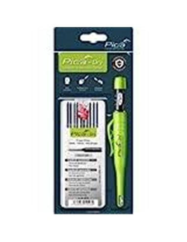 Pica DRY Bundle with 1x Marker + 1x Refills No. 4030