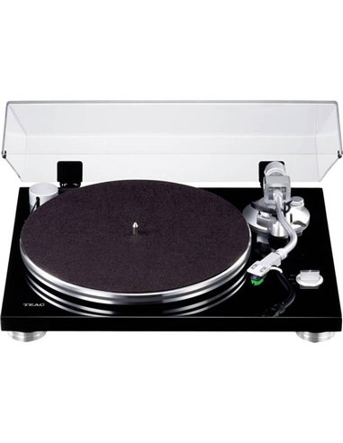 Teac TN-3B-SE black