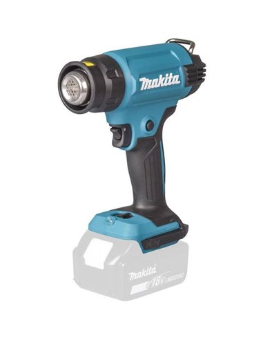 Makita DHG181ZJ Cordless Heat Gun