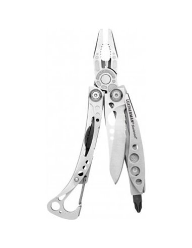 Leatherman multi-tool Skeletool Topo