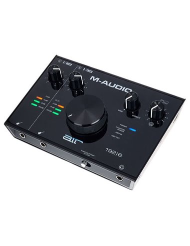 M-AUDIO AIR 192 | 6 recording audio interface