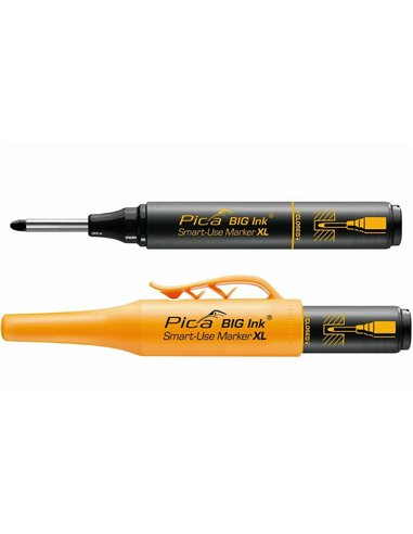 Pica BIG INK smart use marker black