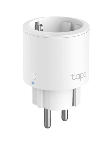 TP-Link smart plug Tapo P115 - wireless