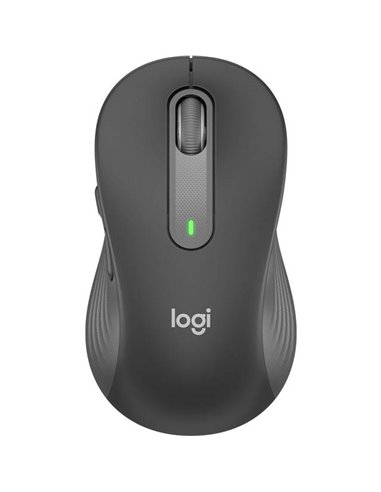 Logitech Signature M650 L graphite (910-006348)