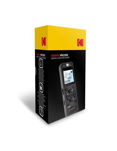 Kodak VRC 350