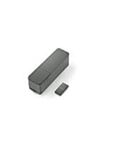 Bosch Smart Home door/window contact II, single, anthracite