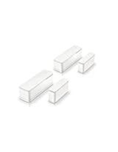 Bosch Smart Home door/window contact II Plus, 2 pieces, white