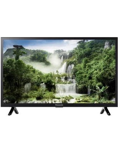 Panasonic TX-24LSW504 silver