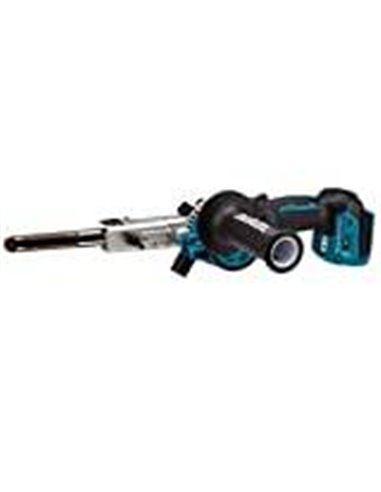 Makita DBS180ZJ Cordless Band File