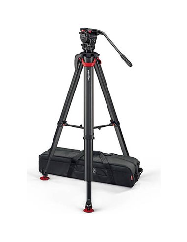 Sachtler aktiv6 flowtech75 MS