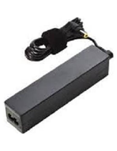 Fujitsu 3-pin AC adapter 19V/90W