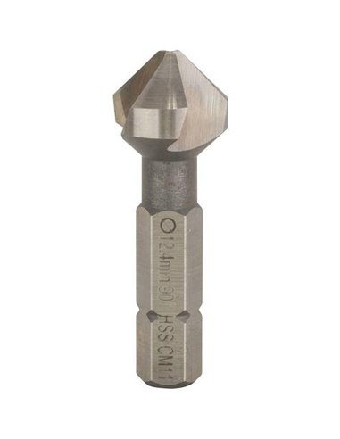 Bosch Countersink 12.4mm M6