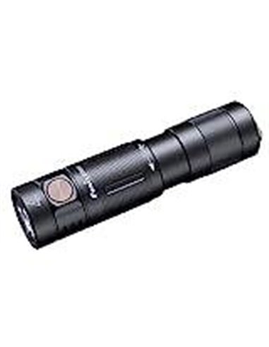 Fenix keychain 600 lm flashlight