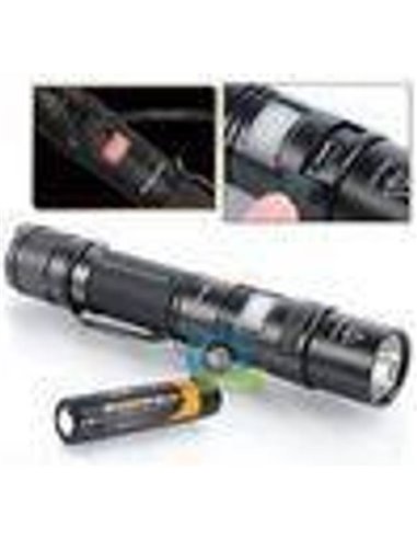 Fenix UC35 V2.0 960lm flashlight