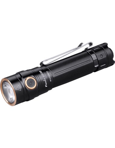 Fenix LD30 1600lm flashlight