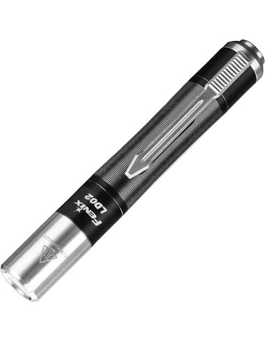 Fenix LD02 V2.0 70lm flashlight