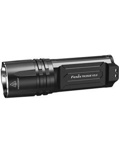 Fenix TK35UE V2.0 Flashlight